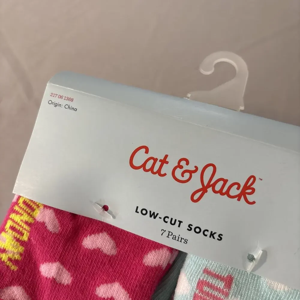 Cat & Jack cat jack